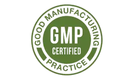 biovanish GMP Certified
