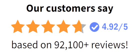 biovanish 5 star ratings